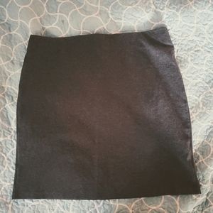 3/$15 - Old Navy Pencil Skirt - Grey